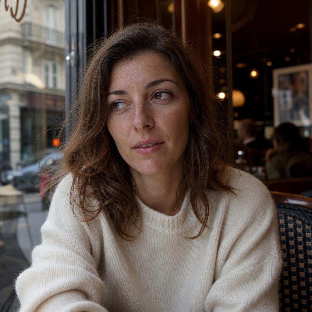 Sophie Renaud