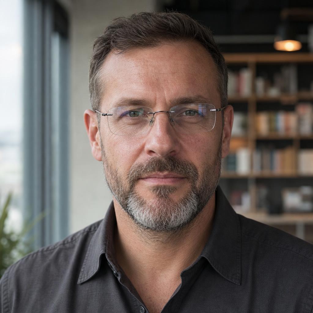David Klein