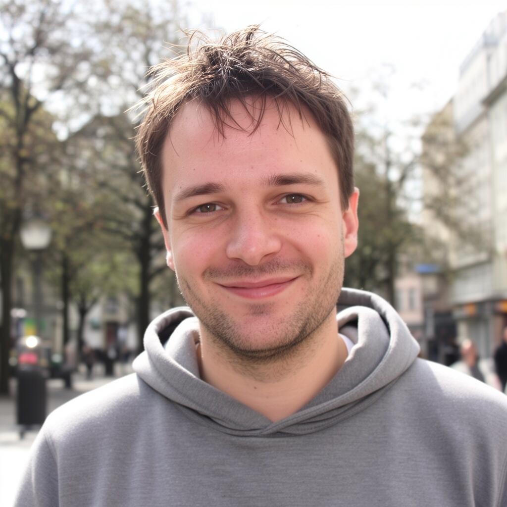 David Klein